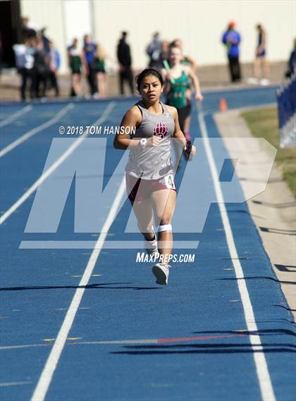 Thumbnail 1 in Bulldog Invitational photogallery.