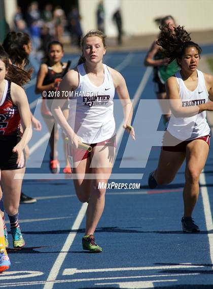 Thumbnail 1 in Bulldog Invitational photogallery.