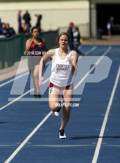 Thumbnail 1 in Bulldog Invitational photogallery.