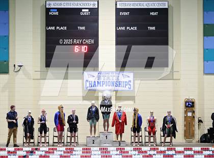 Thumbnail 3 in CHSAA 5A State Finals (Podium) photogallery.
