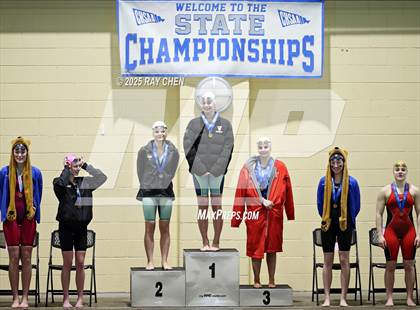 Thumbnail 2 in CHSAA 5A State Finals (Podium) photogallery.