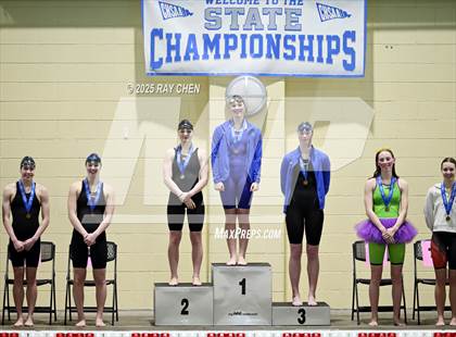 Thumbnail 1 in CHSAA 5A State Finals (Podium) photogallery.