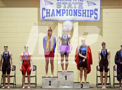 Thumbnail 2 in CHSAA 5A State Finals (Podium) photogallery.