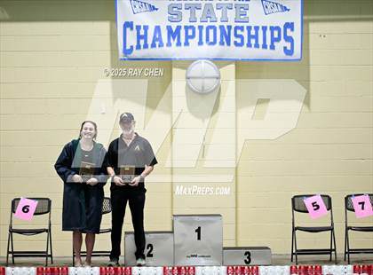 Thumbnail 1 in CHSAA 5A State Finals (Podium) photogallery.
