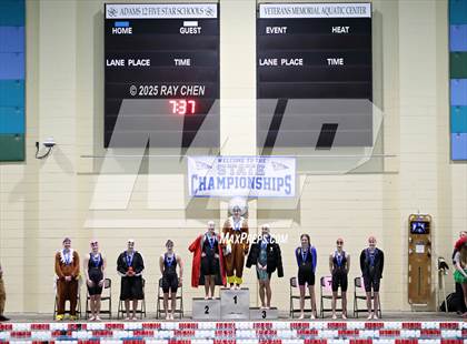 Thumbnail 3 in CHSAA 5A State Finals (Podium) photogallery.