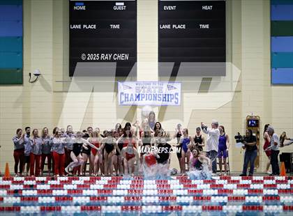 Thumbnail 2 in CHSAA 5A State Finals (Podium) photogallery.