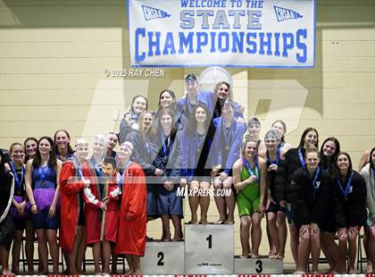 Thumbnail 3 in CHSAA 5A State Finals (Podium) photogallery.