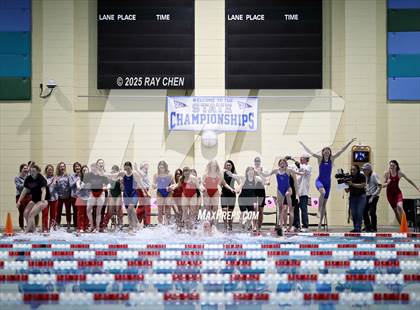 Thumbnail 3 in CHSAA 5A State Finals (Podium) photogallery.