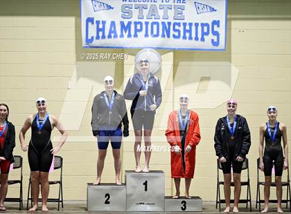 Thumbnail 1 in CHSAA 5A State Finals (Podium) photogallery.