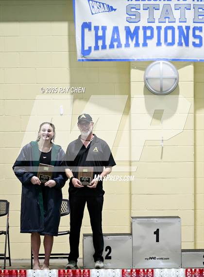 Thumbnail 2 in CHSAA 5A State Finals (Podium) photogallery.
