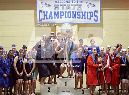 Thumbnail 3 in CHSAA 5A State Finals (Podium) photogallery.
