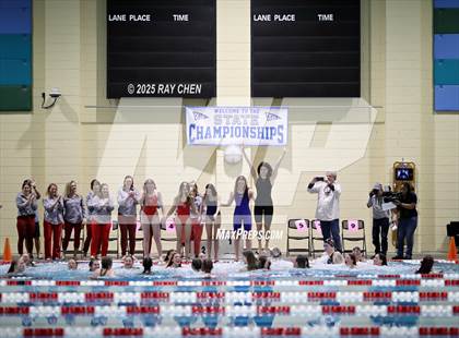 Thumbnail 1 in CHSAA 5A State Finals (Podium) photogallery.