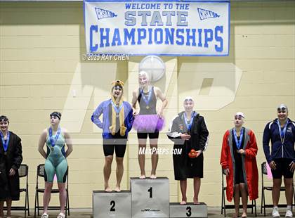 Thumbnail 3 in CHSAA 5A State Finals (Podium) photogallery.