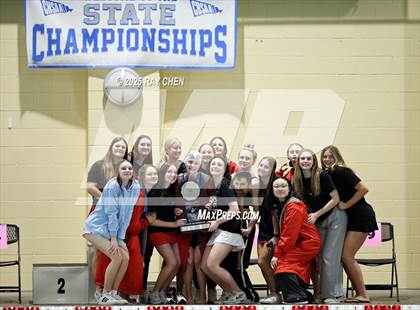 Thumbnail 1 in CHSAA 5A State Finals (Podium) photogallery.