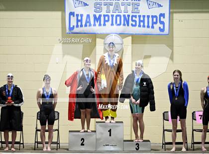 Thumbnail 1 in CHSAA 5A State Finals (Podium) photogallery.