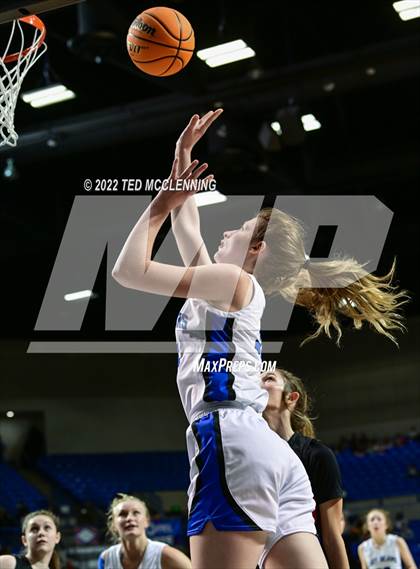 Thumbnail 1 in  Mammoth Spring vs. Norfork (AAA 1A State Final) photogallery.