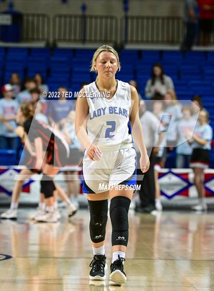 Thumbnail 1 in  Mammoth Spring vs. Norfork (AAA 1A State Final) photogallery.