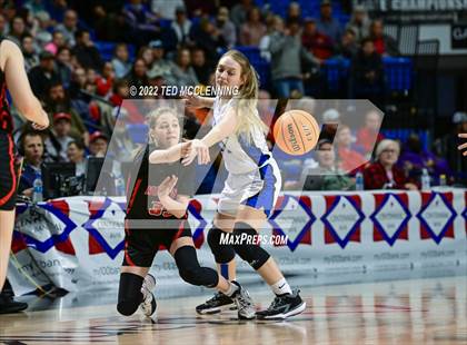 Thumbnail 1 in  Mammoth Spring vs. Norfork (AAA 1A State Final) photogallery.