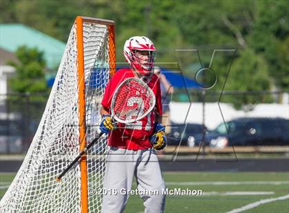 Thumbnail 2 in Norwich Free Academy @ Wilton (CIAC Class L 1st Round) photogallery.