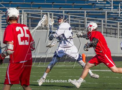 Thumbnail 2 in Norwich Free Academy @ Wilton (CIAC Class L 1st Round) photogallery.