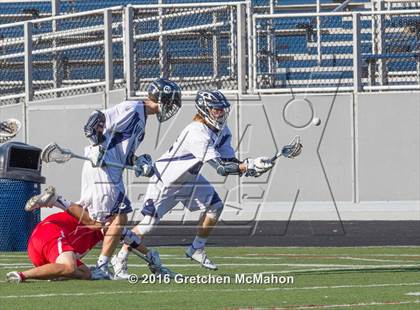 Thumbnail 1 in Norwich Free Academy @ Wilton (CIAC Class L 1st Round) photogallery.