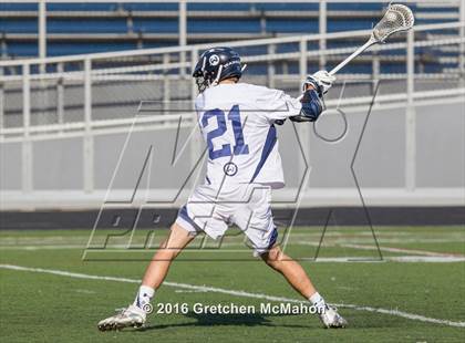 Thumbnail 3 in Norwich Free Academy @ Wilton (CIAC Class L 1st Round) photogallery.