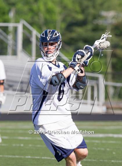 Thumbnail 3 in Norwich Free Academy @ Wilton (CIAC Class L 1st Round) photogallery.