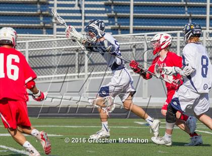 Thumbnail 3 in Norwich Free Academy @ Wilton (CIAC Class L 1st Round) photogallery.