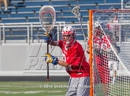 Thumbnail 3 in Norwich Free Academy @ Wilton (CIAC Class L 1st Round) photogallery.