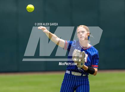 Thumbnail 3 in Midway vs. Pearland photogallery.