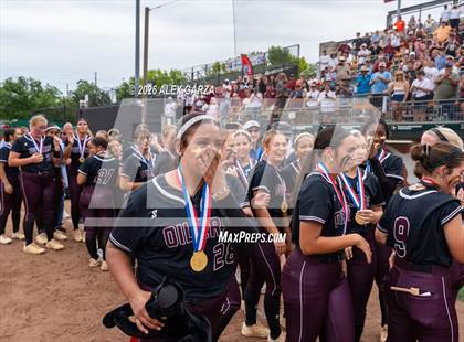 Thumbnail 3 in Midway vs. Pearland photogallery.