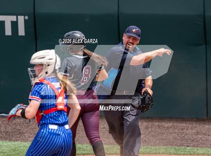 Thumbnail 1 in Midway vs. Pearland photogallery.