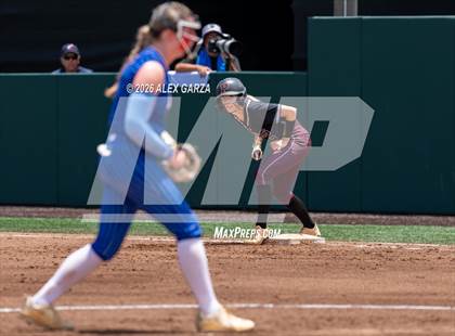 Thumbnail 3 in Midway vs. Pearland photogallery.