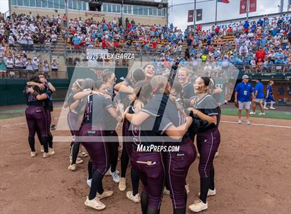 Thumbnail 1 in Midway vs. Pearland photogallery.