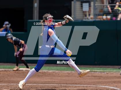 Thumbnail 2 in Midway vs. Pearland photogallery.