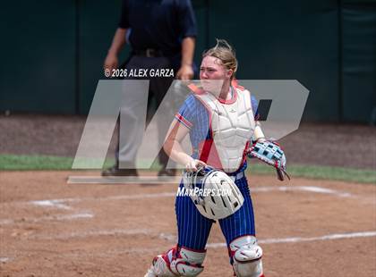 Thumbnail 2 in Midway vs. Pearland photogallery.