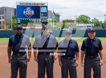 Thumbnail 2 in Midway vs. Pearland photogallery.