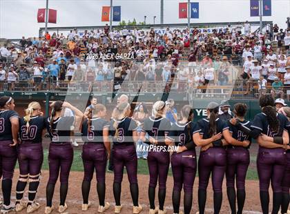 Thumbnail 2 in Midway vs. Pearland photogallery.