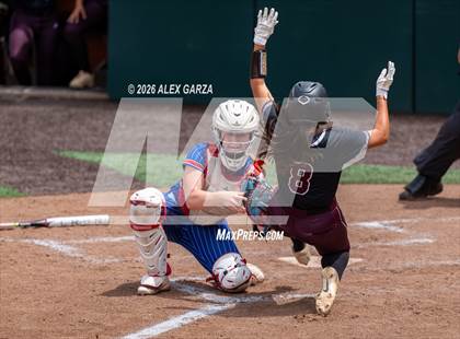 Thumbnail 2 in Midway vs. Pearland photogallery.