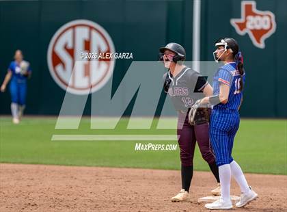 Thumbnail 1 in Midway vs. Pearland photogallery.