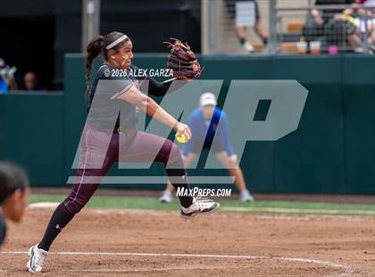 Thumbnail 2 in Midway vs. Pearland photogallery.