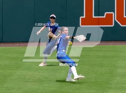 Thumbnail 2 in Midway vs. Pearland photogallery.