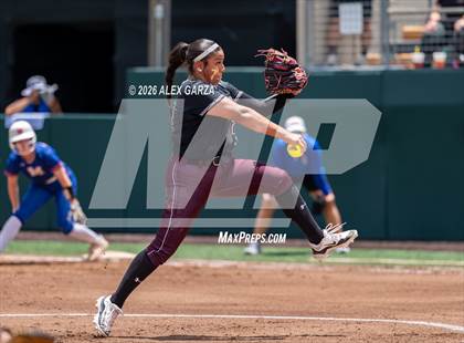 Thumbnail 2 in Midway vs. Pearland photogallery.