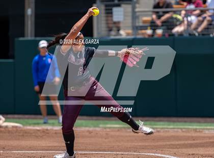 Thumbnail 1 in Midway vs. Pearland photogallery.
