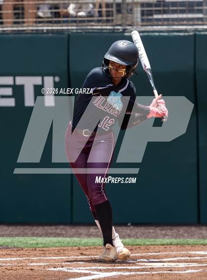 Thumbnail 2 in Midway vs. Pearland photogallery.