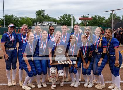 Thumbnail 1 in Midway vs. Pearland photogallery.
