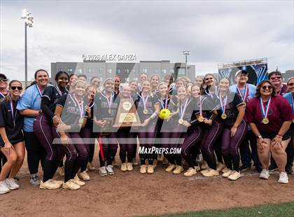 Thumbnail 2 in Midway vs. Pearland photogallery.