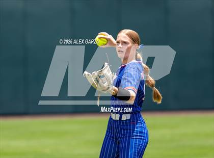 Thumbnail 2 in Midway vs. Pearland photogallery.