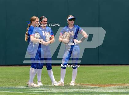 Thumbnail 2 in Midway vs. Pearland photogallery.