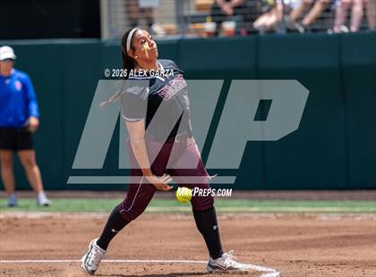Thumbnail 2 in Midway vs. Pearland photogallery.